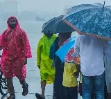 Slow movement of Monsoon in Andhrapradesh and not extended yet to North Andhra