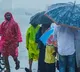 Slow movement of Monsoon in Andhrapradesh and not extended yet to North Andhra