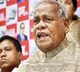 Union minister Jitan Ram reacts  on RSS leaders arrogant jibe