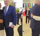 PM Narendra Modi meet USA President Joe Biden At G7 Summit in Italy