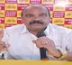 TDP leader Kanaparthi Srinivas fires on Kodali Nani