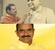 Eenadu Group Chairman Ramoji Rao Statue by MP Appalanaidu Kalisetti