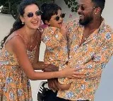 They are very good says Hardik Pandya on his family