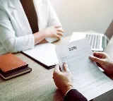 A Job Applicant Unusual Request To Hire Him