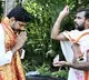 Nara Lokesh Prajadarbar At Undavalli