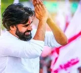 Sushmita Konidela Clarity on Pawan Kalyan Goodbye to Cinemas