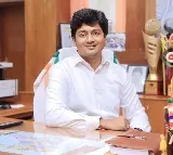 AP Dy CM Pawan Kalyan appreciates Kerala cadre Telugu IAS official Krishna Teja