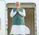 PM Modi returns Delhi after successful Italy visit