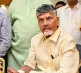 CM Chandrababu exercises on officials transfers