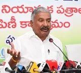 Pediireddy postpones Punganuru visit