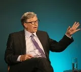 Bill gates said Indians are behind Microsoft raise