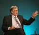 Bill gates said Indians are behind Microsoft raise