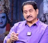 Suman says AP development will possible with Chandrababu