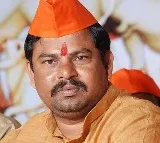Raja Singh Hot comments on Jagan defeat