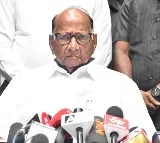 Sharad Pawar Thanks PM Modi for MAV winning