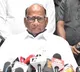 Sharad Pawar Thanks PM Modi for MAV winning