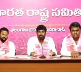 Balka Suman clarifies why brs not won a single seat in lok sabha polls