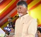 Chandrababu held teleconference with TDP cadre