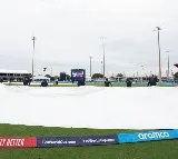 Match between Team India and Canada abandoned due to wet outfield