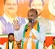 Bandi Sanjay slams KCR