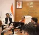 Will work hard to provide an ideal life for elderly, disabled: Rural Development Minister