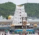 AP Government Announces Special Darshan Slots for Senior Citizens at Tirumala