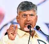 Don't Engage in Vendettas or Anti-People Actions: CM Chandrababu's Advice to TDP Cadres