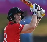 T20 World Cup: England beat Namibia to close in on Super 8 berth