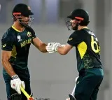 T20 World Cup: Australia clinch classic against Scotland, England make Super 8