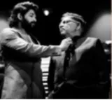 Chiranjeevi, Allu Arjun wish fans Happy Father's Day, share unseen throwback pictures