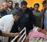 Security tightened in Telangana town after communal violence
