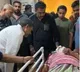 Security tightened in Telangana town after communal violence