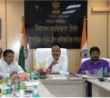 Govt's focus to create robust framework for social inclusion: Minister Virendra Kumar