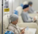 New device to help doctors spot life-threatening infections in cancer patients remotely