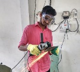 India's Siddhesh Sakore named Land Hero by UN agency