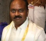 Shyamal Rao Assumes Duties as New TTD EO