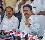 Amaravati works to be completed in 2.5 years, says Andhra minister