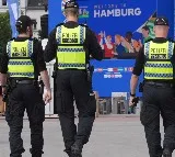 Police shoot man with pickaxe ahead of Netherlands vs Poland Euro 2024 match: Report