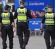 Police shoot man with pickaxe ahead of Netherlands vs Poland Euro 2024 match: Report