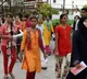 AP Volunteers meets TDP MLAs and wanted to take them back to jobs