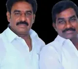 AP police opens rowdy sheet on ycp leders Pinnelli brothers