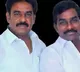AP police opens rowdy sheet on ycp leders Pinnelli brothers