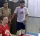 Florida female PUBG gamer came to India for lover and get married