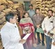 Corruption in civil supplies department uncovered during nadendla manohar visit