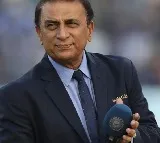 Batting great Sunil Gavaskar was angry at ICC Over the way things have progressed