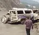 14 Dead As Tempo Traveller With 26 People Falls Into Gorge In Uttarakhand