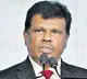 AP Endoment Department Special CS Valavan Resigned