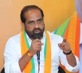 Andrapradesh Health Minister Satyakumar press meet
