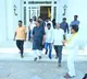 Ganta Srinivasarao reveals Rishikonda palace secret