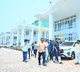 YCP reacts to TDP comments on Rishikonda constructions